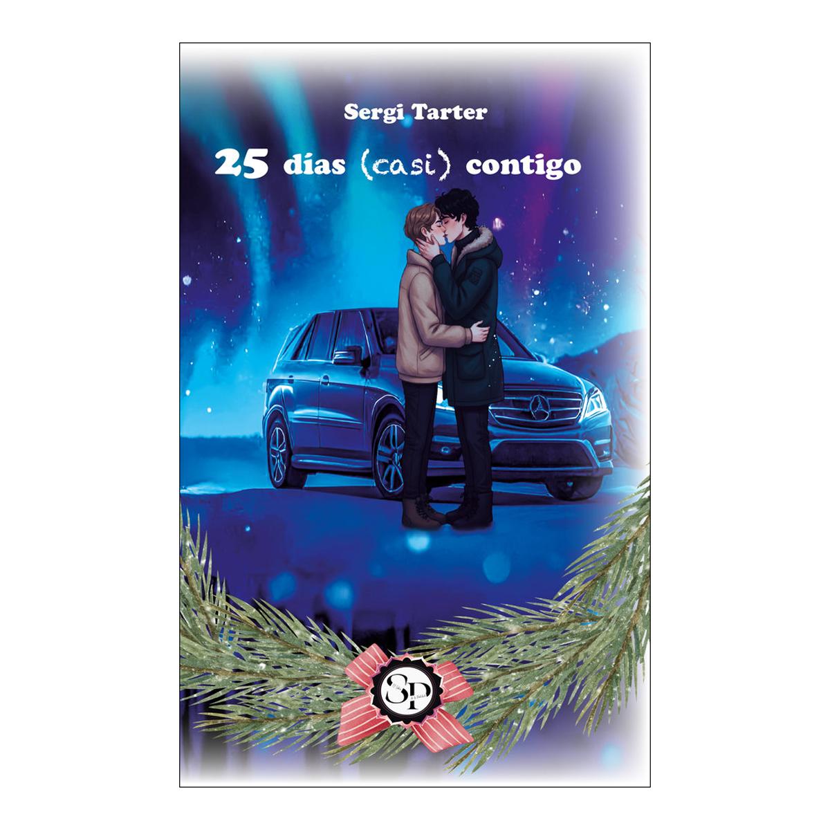 Imagem 0 de 25 días (casi) contigo