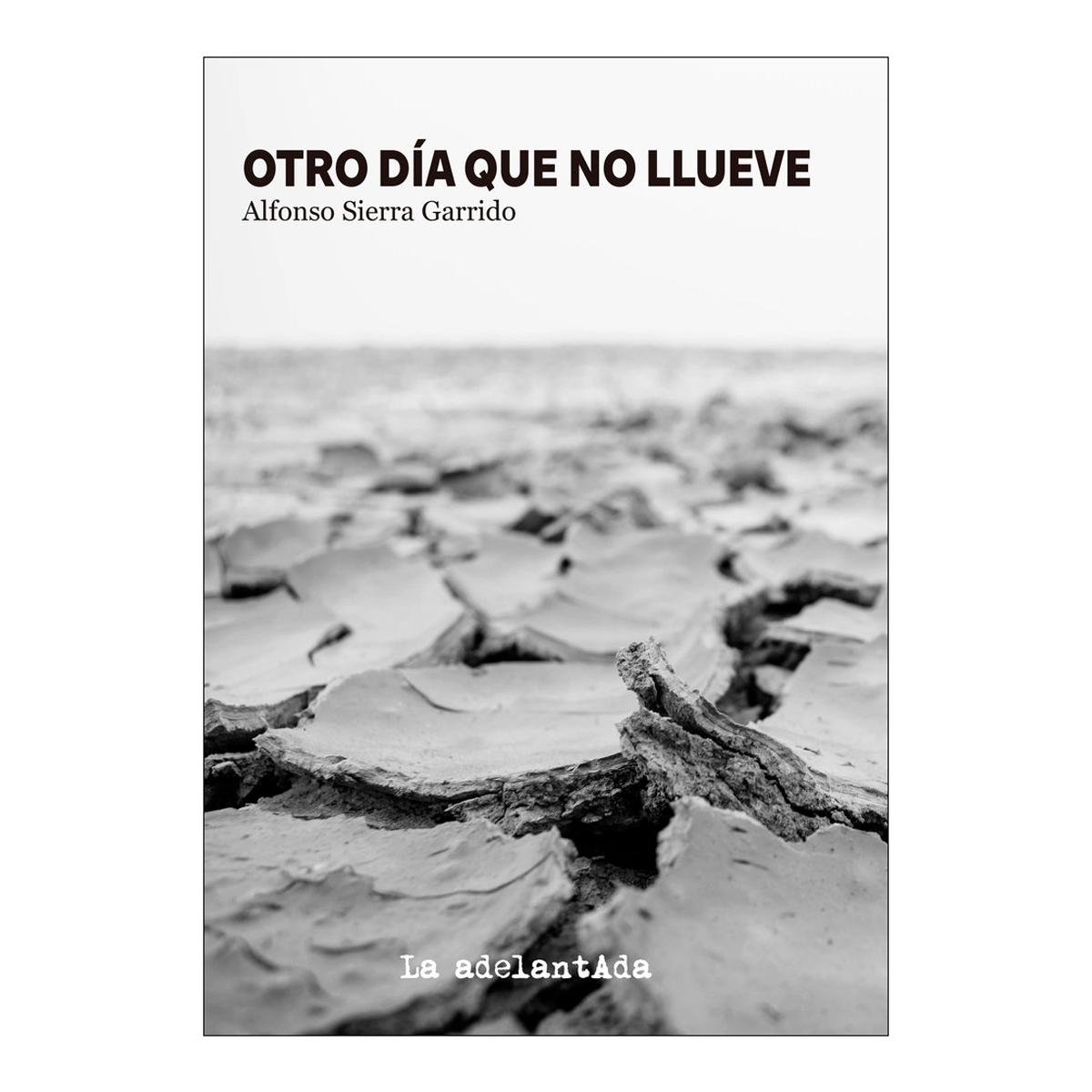 Imagem 0 de Otro día que no llueve (Bolso)