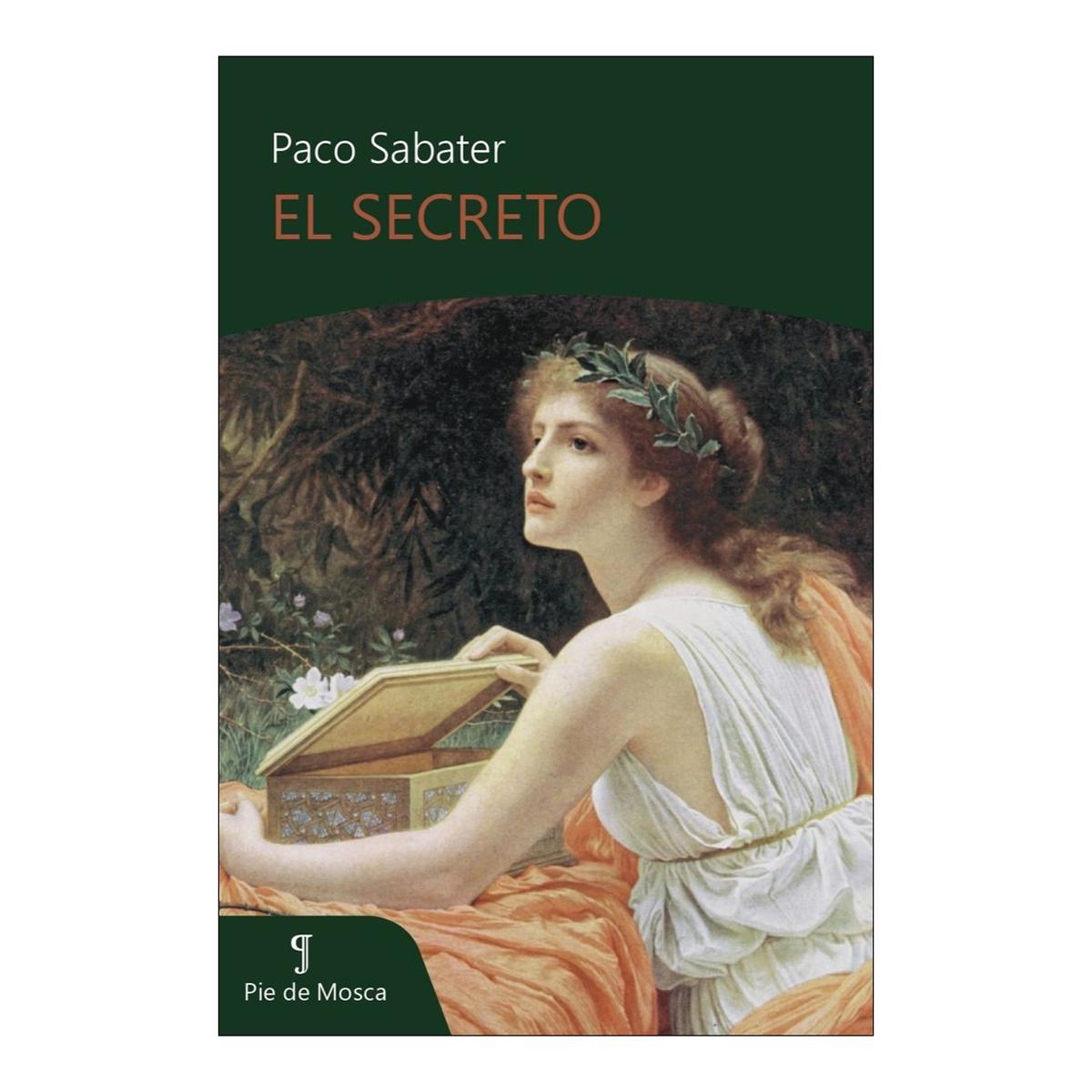 Imagem 0 de El secreto