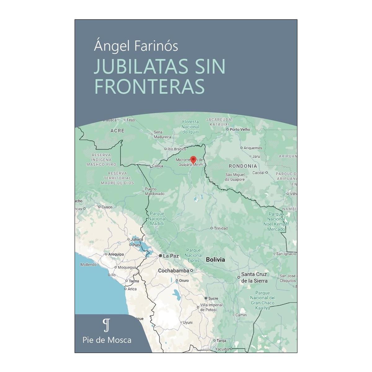 Jubilatas sin fronteras 1
