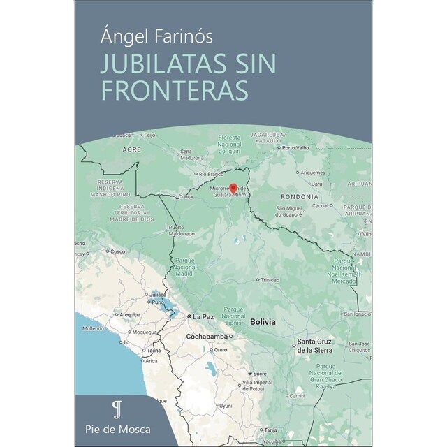 Imagem 0 de Jubilatas sin fronteras