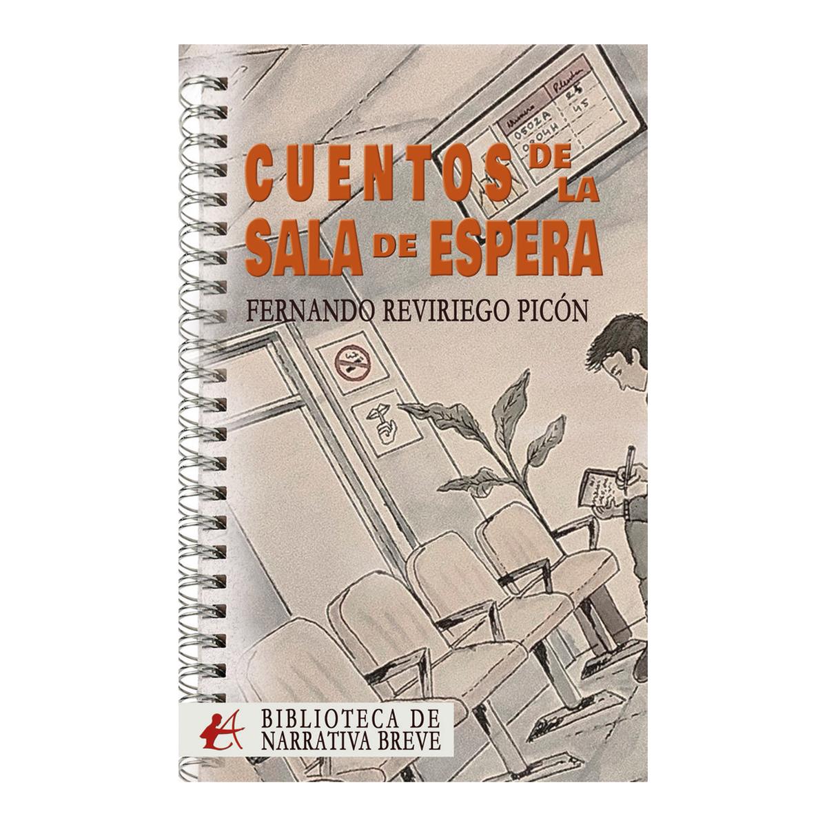 Cuentos de la sala de espera 1
