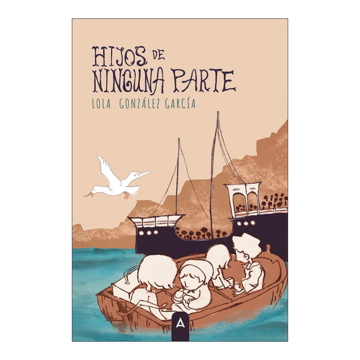 Hijos de ninguna parte (Bolso) (Capa mole) 1