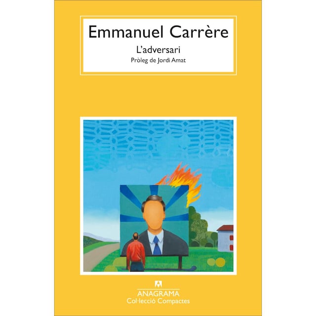 Imagem 0 de L&adversari (Capa mole)