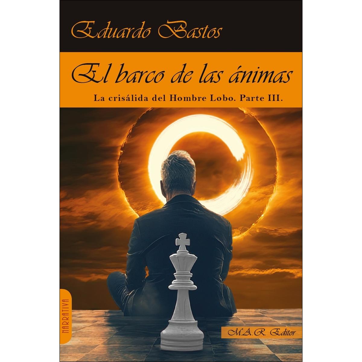 El barco de las ánimas 1