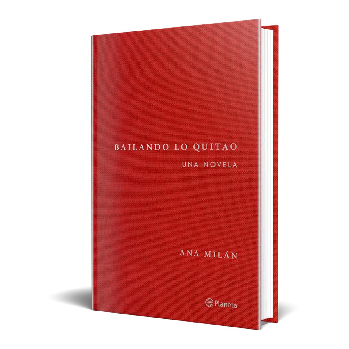 Imagem 0 de Bailando lo quitao: Una novela