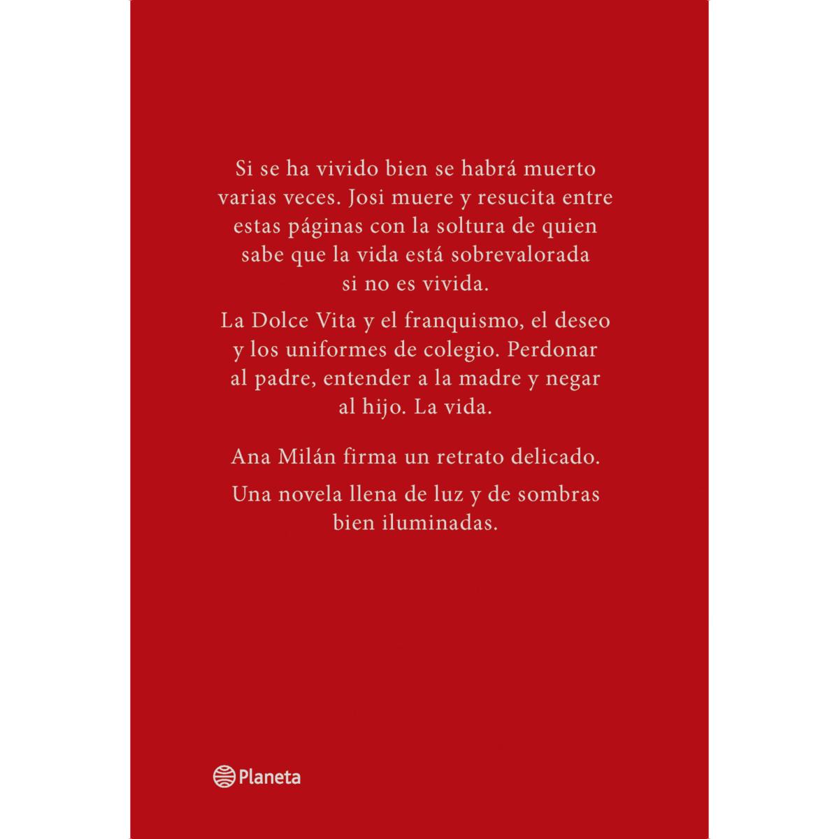 Bailando lo quitao: Una novela 3