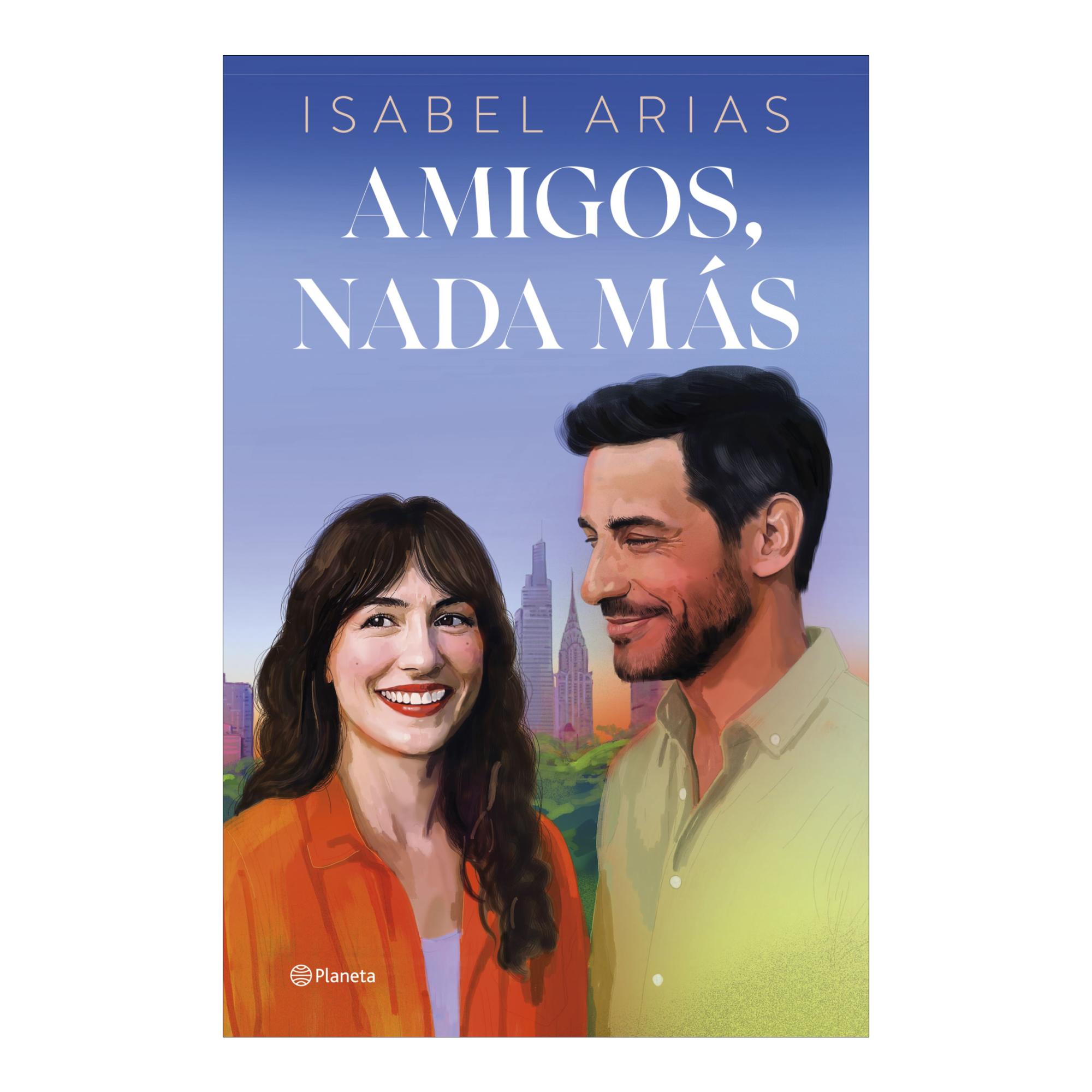 Imagem 0 de Amigos, nada más