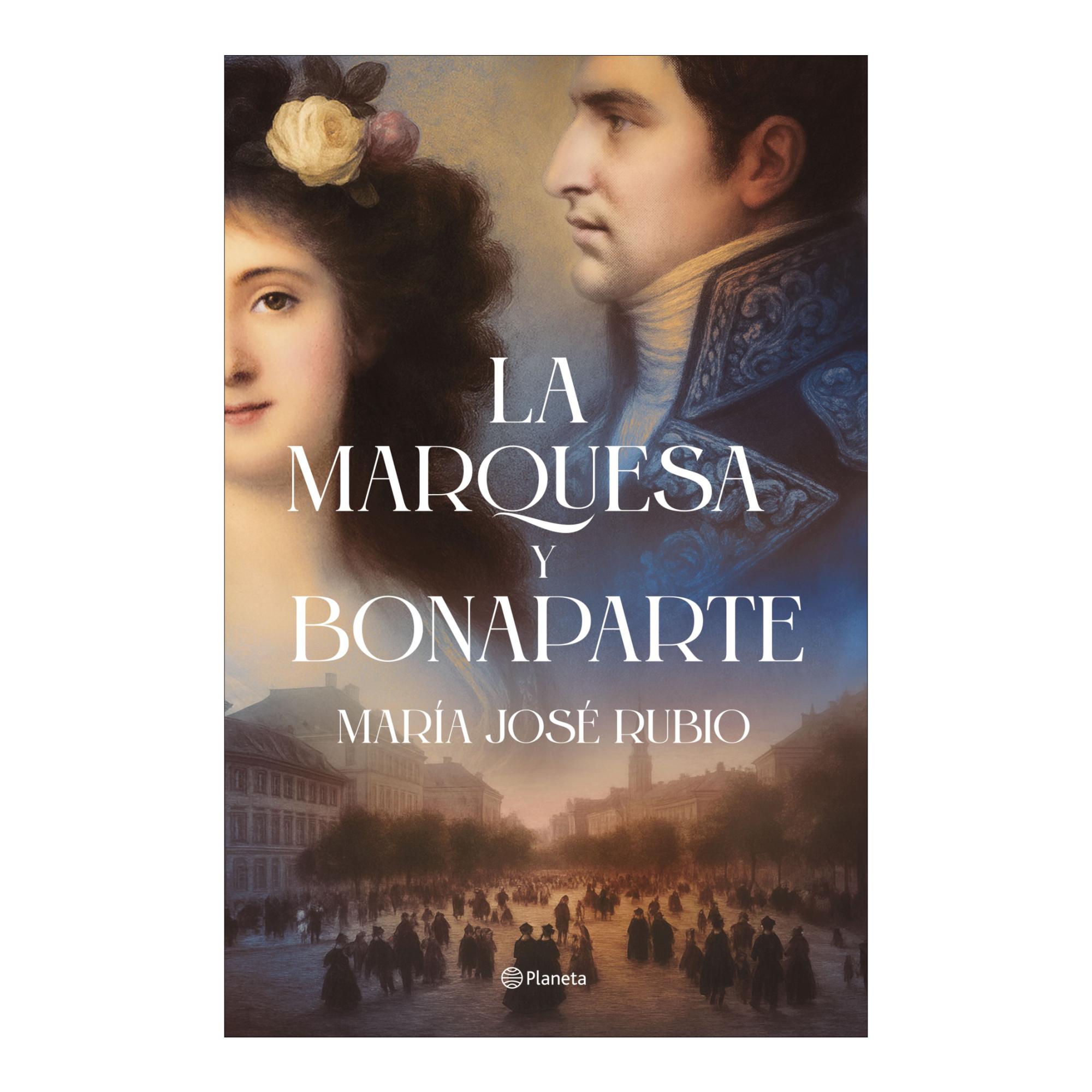 La marquesa y Bonaparte 1