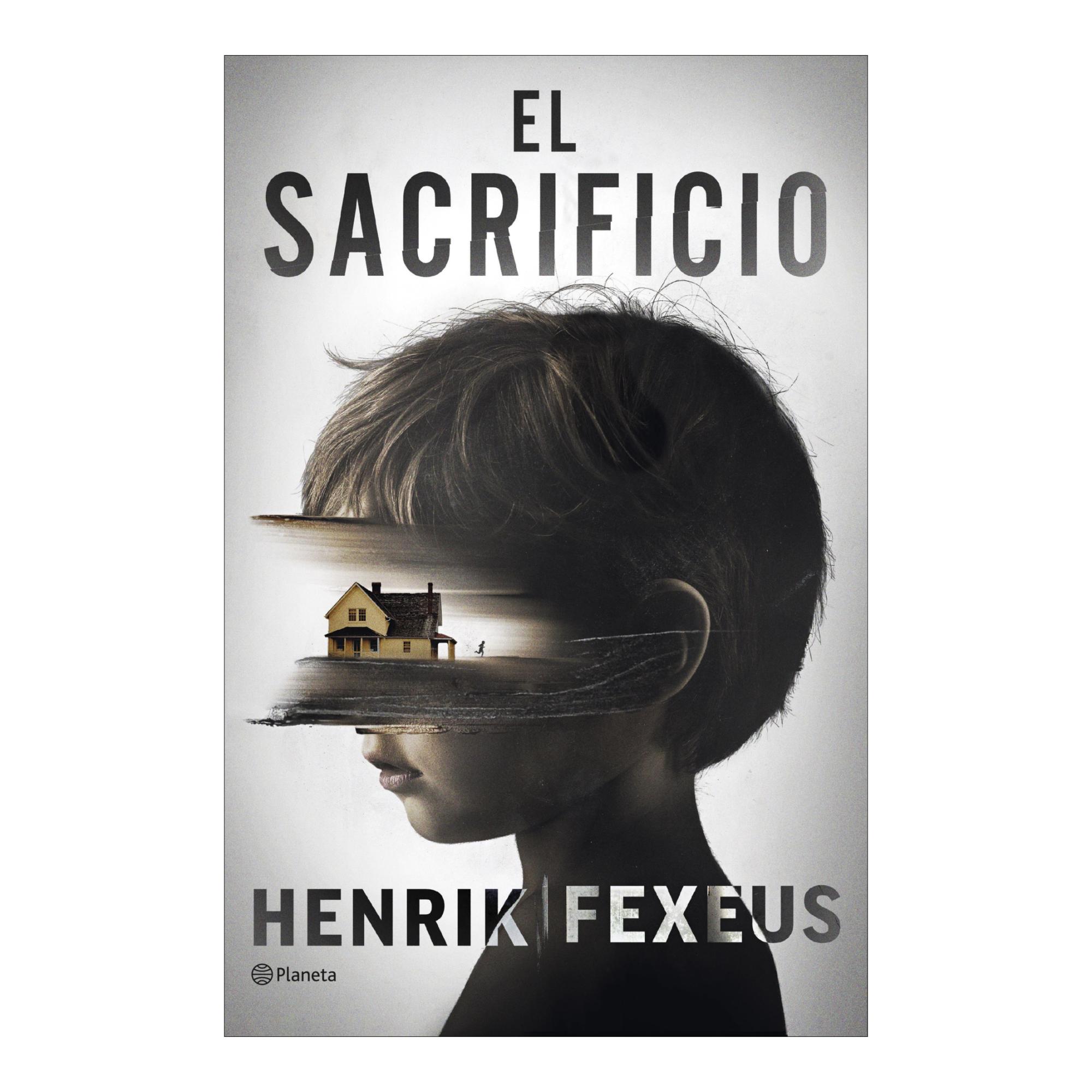 Imagem 0 de El sacrificio (Serie Memento 1)