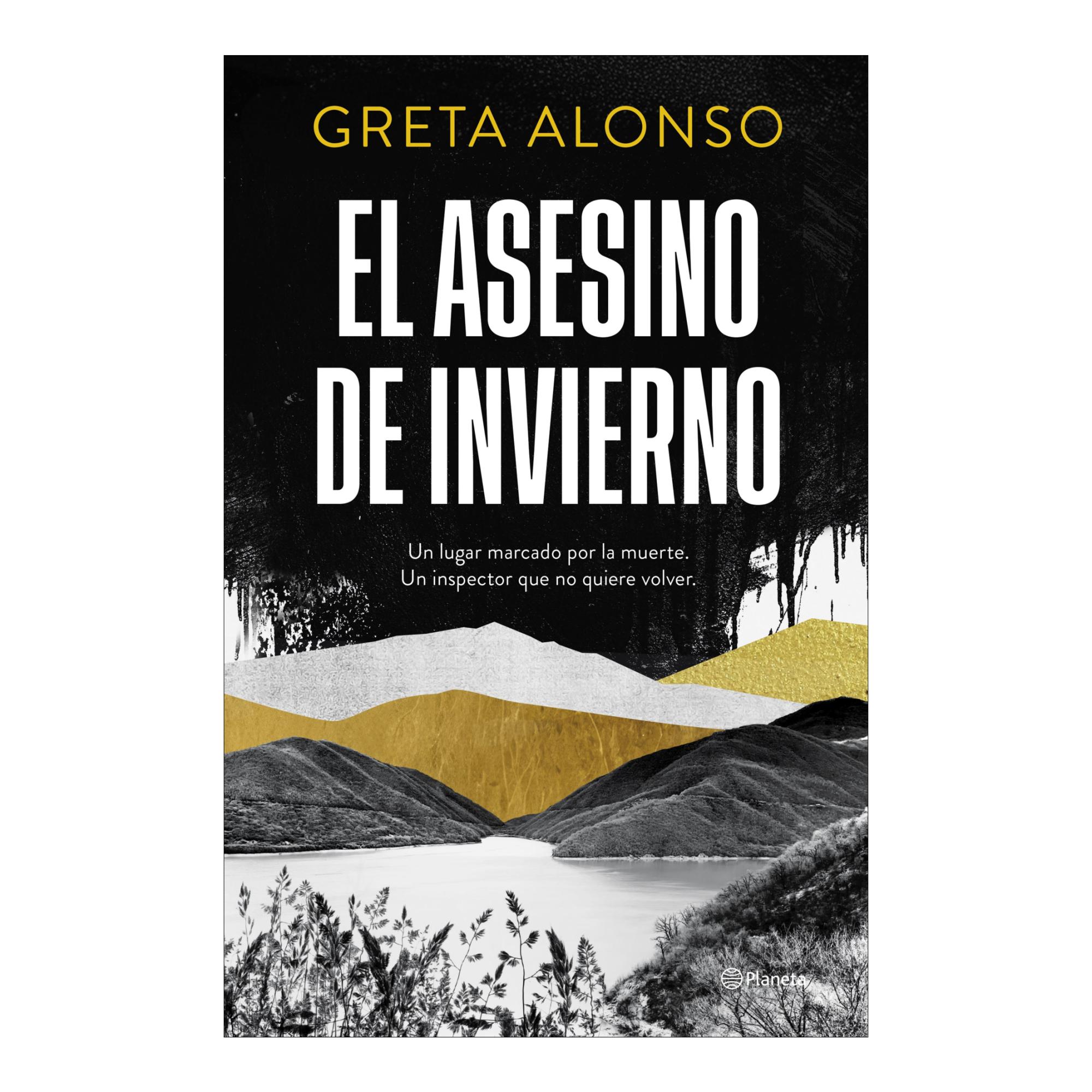El Asesino de Invierno 1