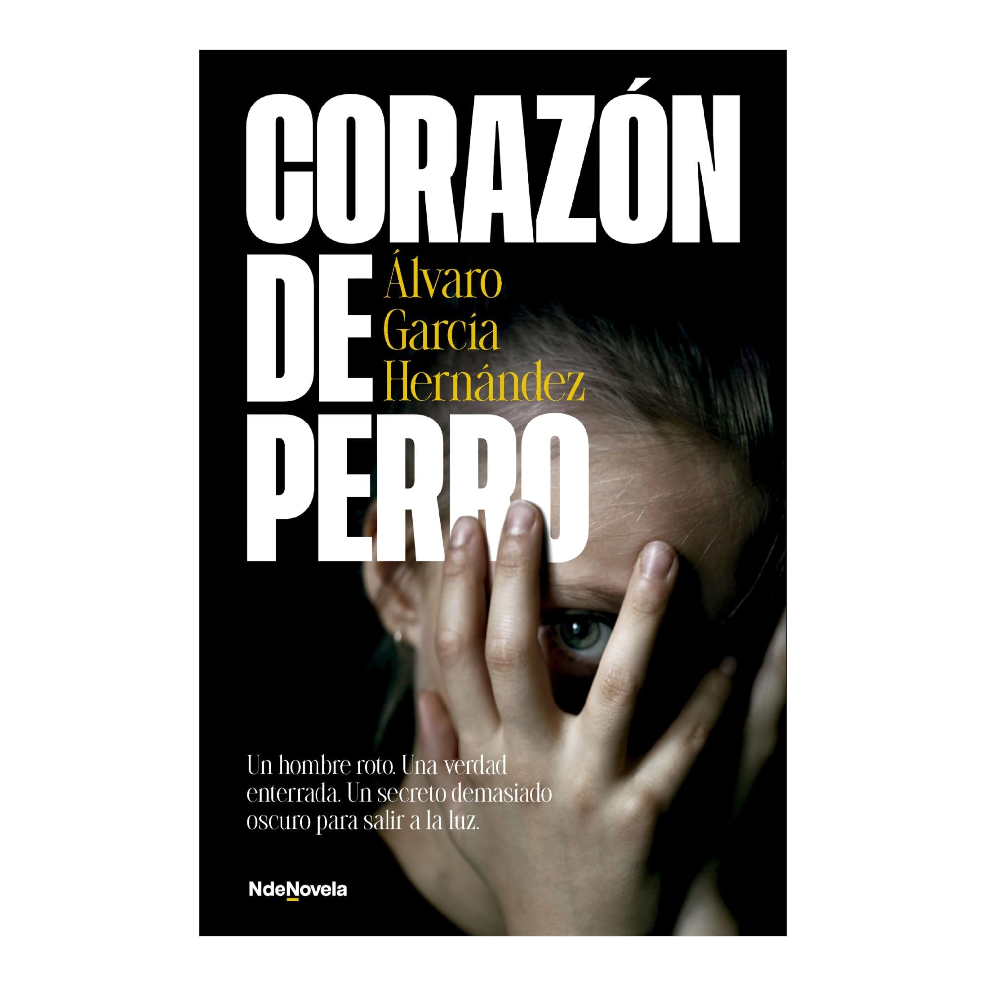 Imagen 0 de Corazón de perro  (Tapa blanda con solapas)