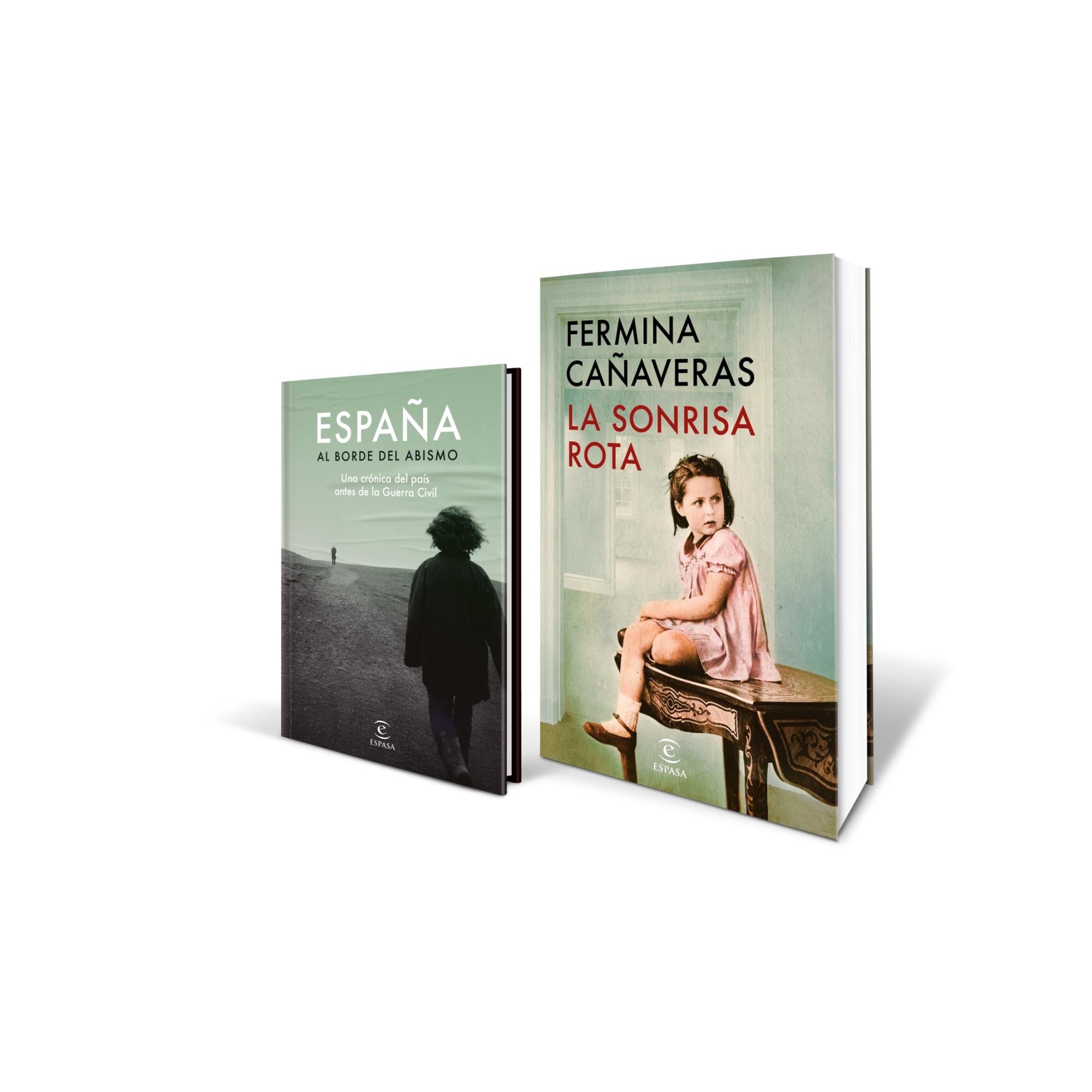 Imagem 0 de La sonrisa rota (Capa mole com abas)