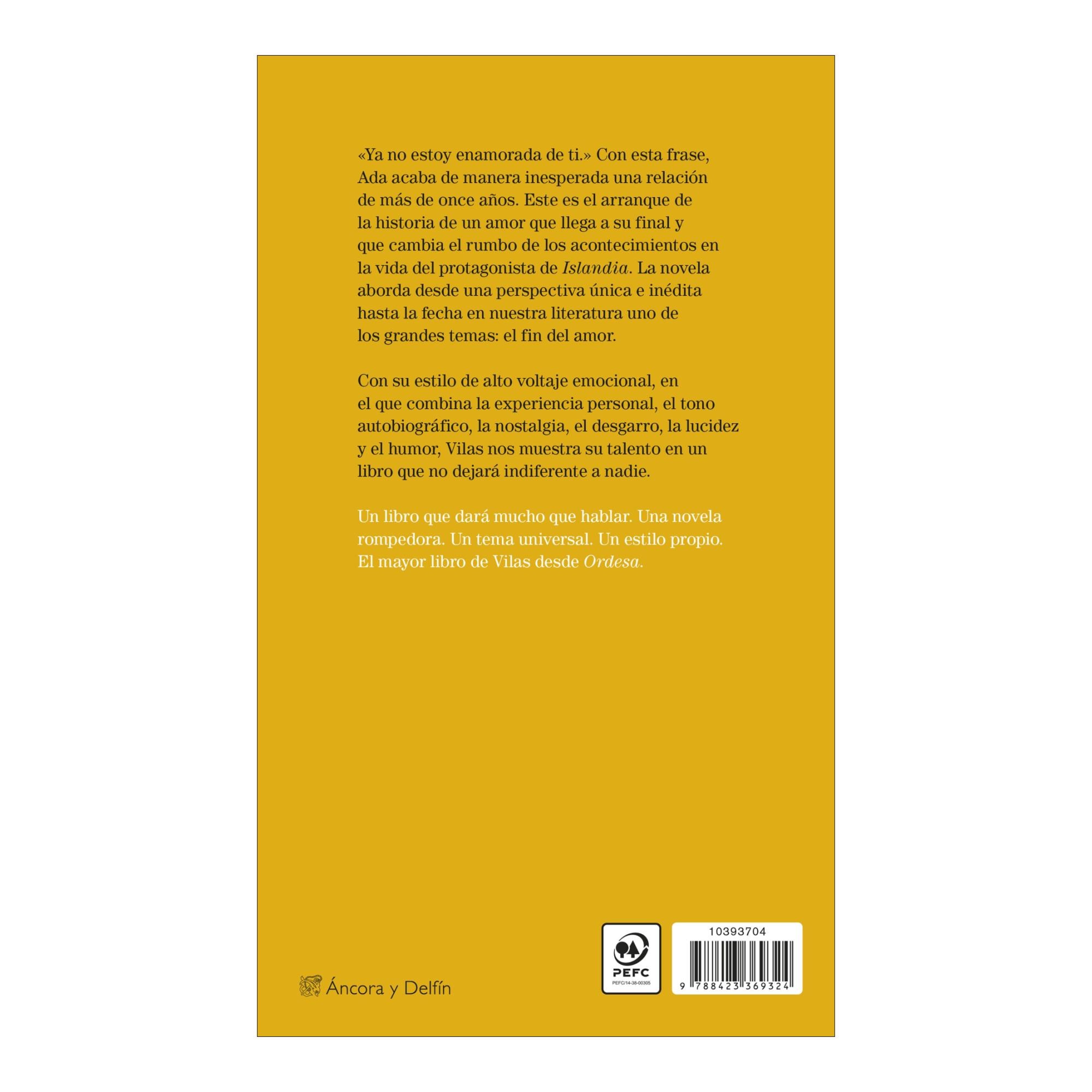 Islandia (Capa mole com abas) 2