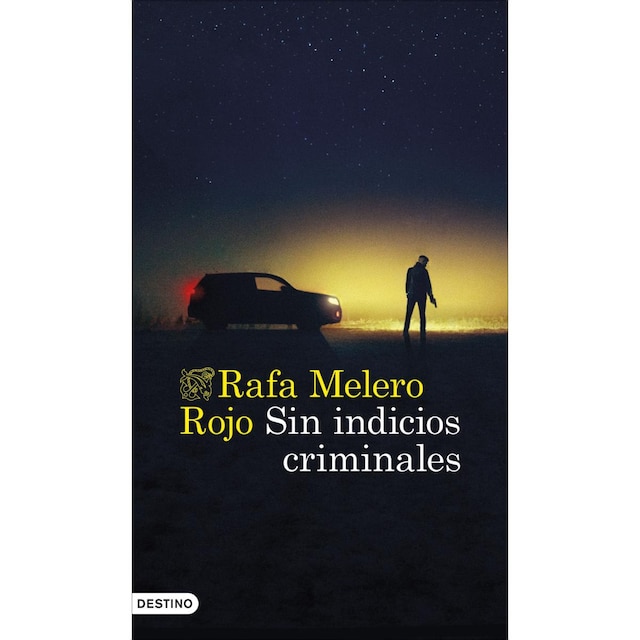 Imagem 0 de Sin indicios criminales (Capa mole com abas)