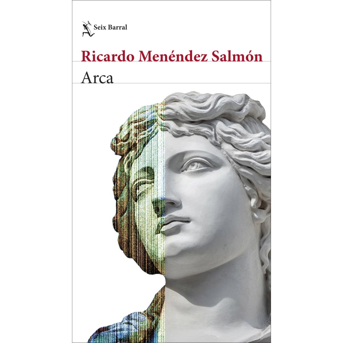 Imagem 0 de Arca (Capa mole com abas)