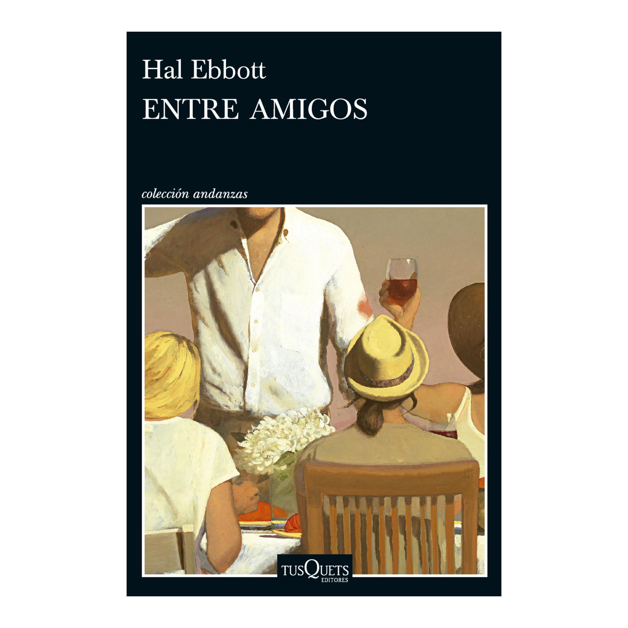 Imagem 0 de Entre amigos (Capa mole com abas)