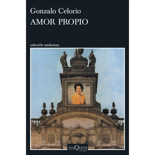 Imagem 0 de Amor propio (Capa mole com abas)