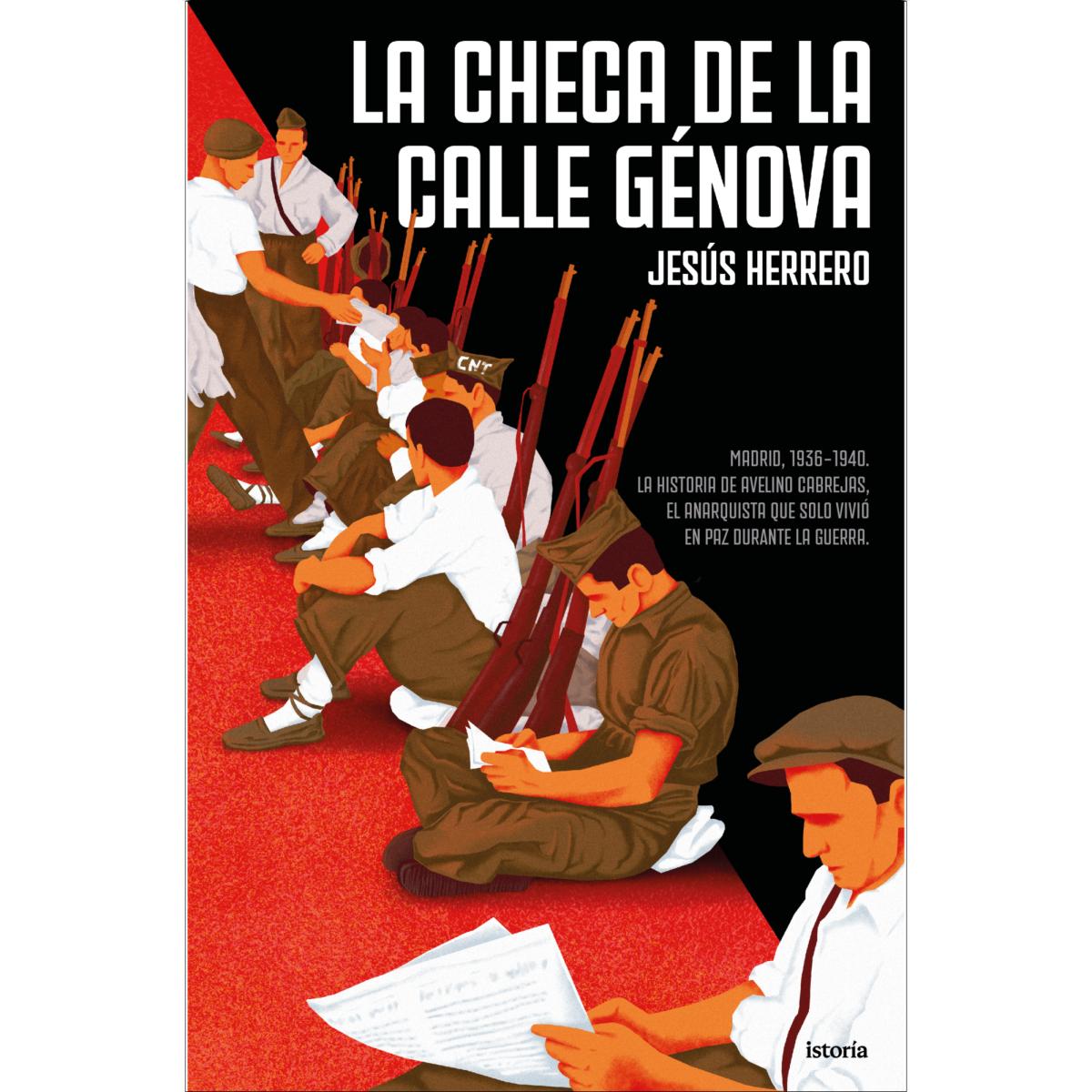 Imagem 0 de La checa de la calle Génova