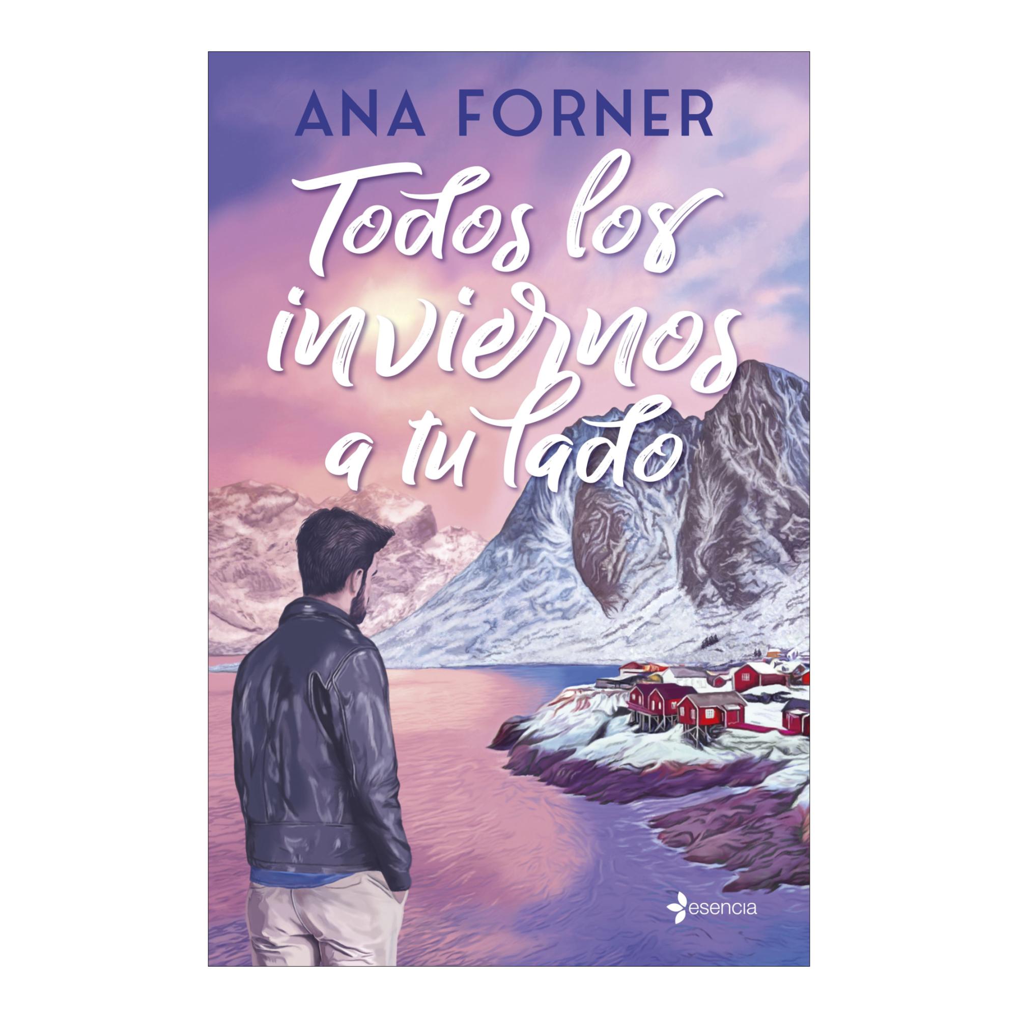 Todos los inviernos a tu lado (Capa mole com abas) 1