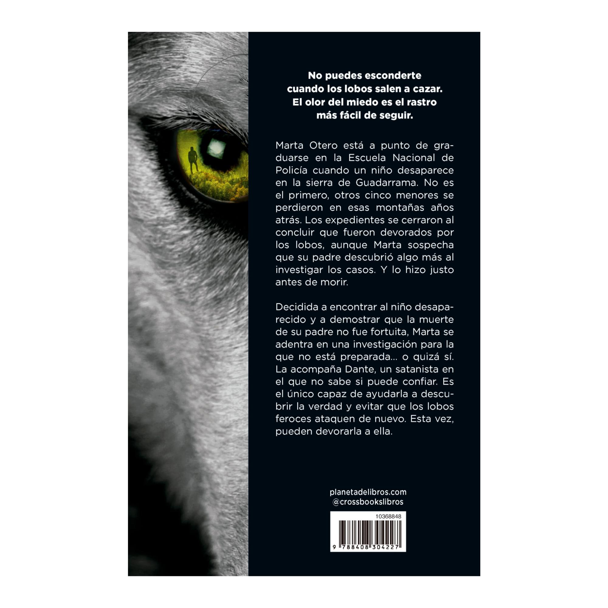 Lobos feroces 2