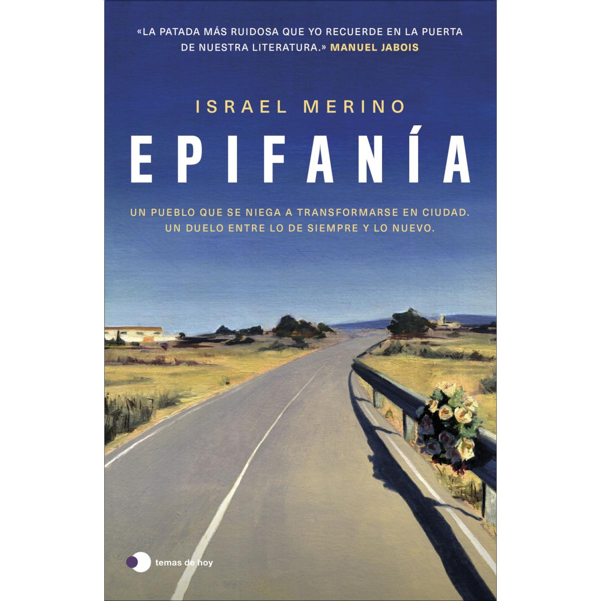Epifanía (Capa mole com abas) 1