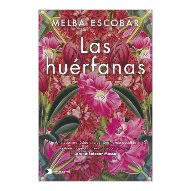 Las huérfanas  (Tapa blanda con solapas)