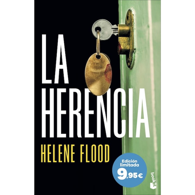 Imagem 0 de La herencia: Edición limitada a precio especial (Bolso)