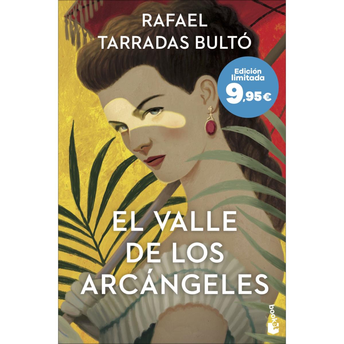 Imagem 0 de El valle de los arcángeles: Edición limitada a precio especial (Bolso)