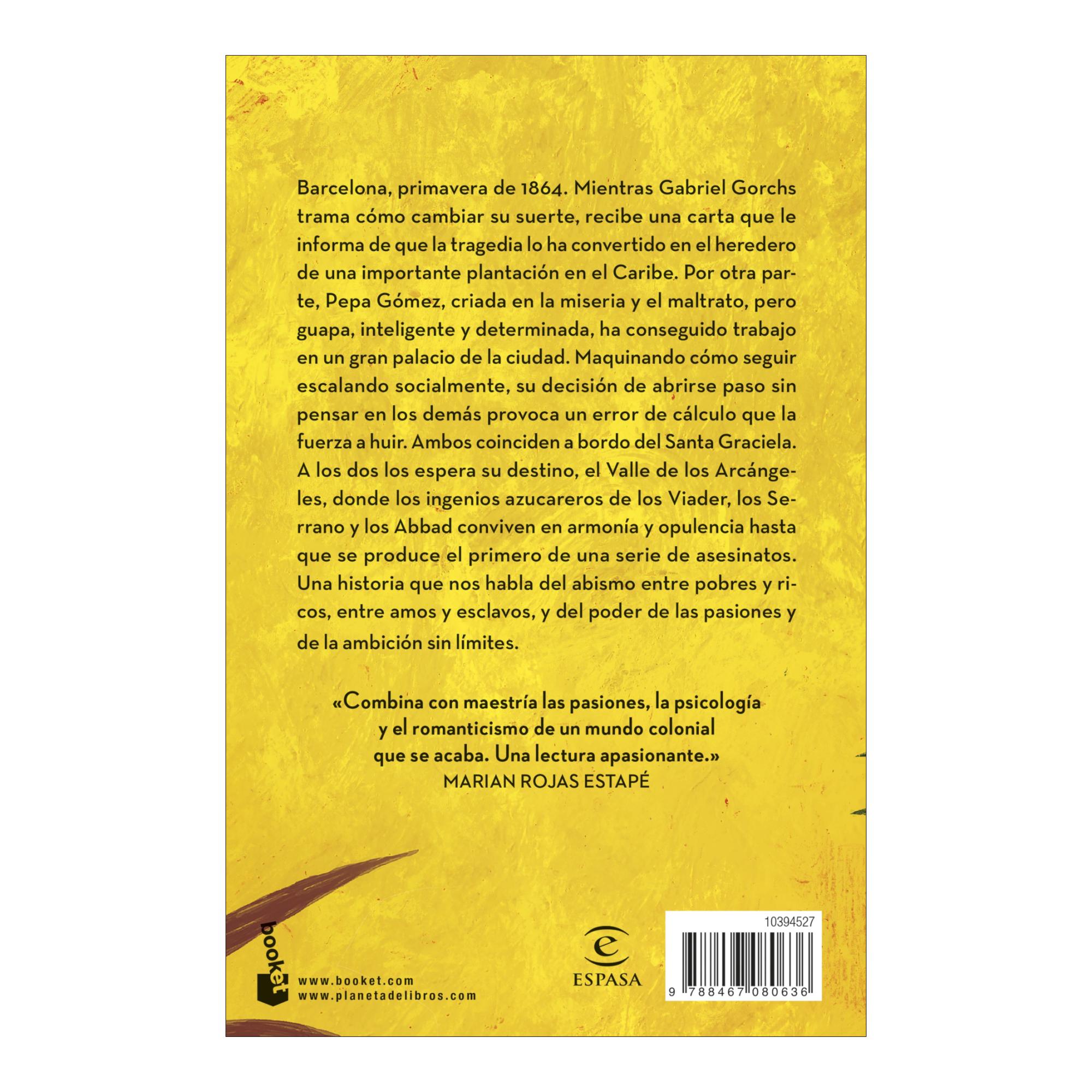 El valle de los arcángeles: Edición limitada a precio especial (Bolso) 2
