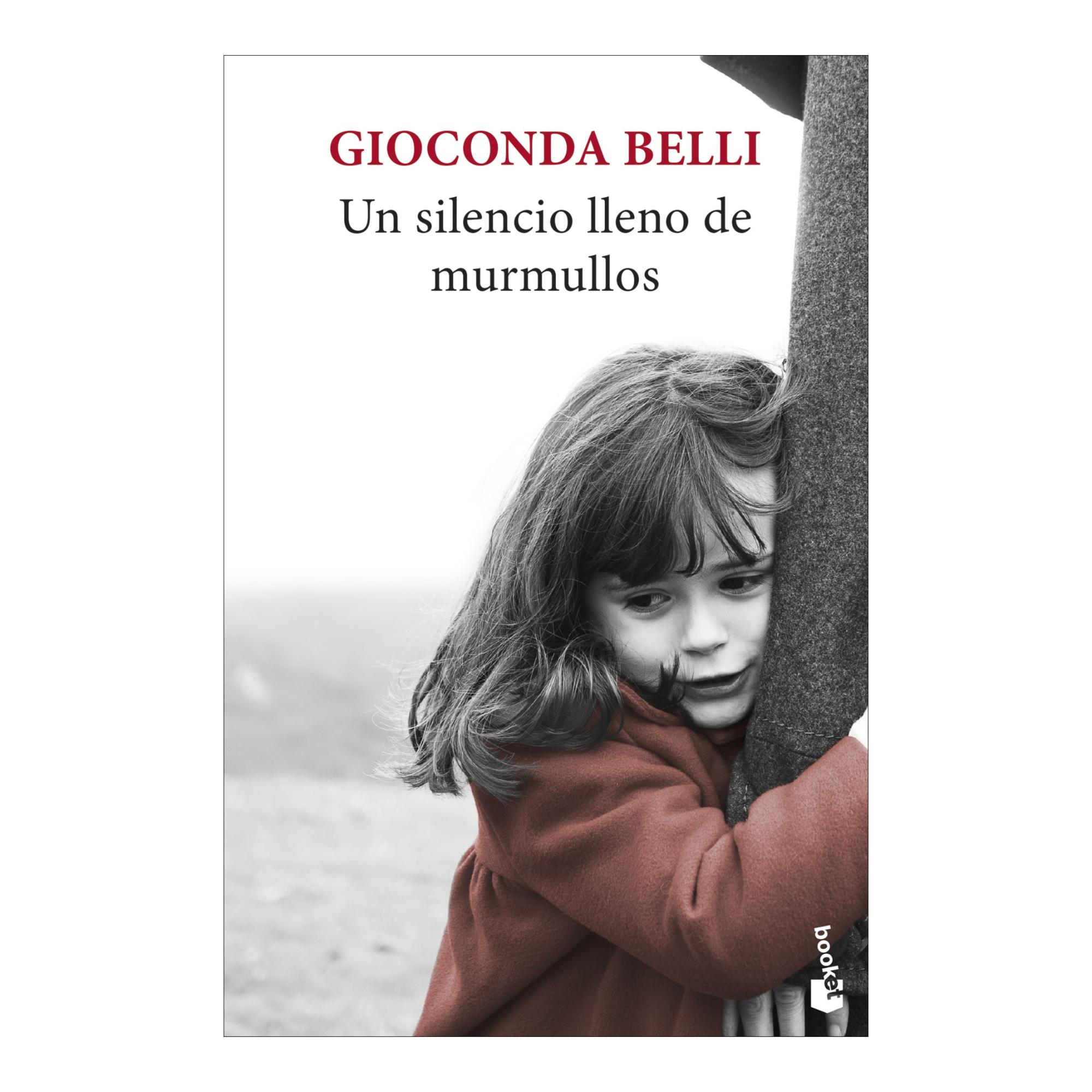 Imagem 0 de Un silencio lleno de murmullos (Bolso)