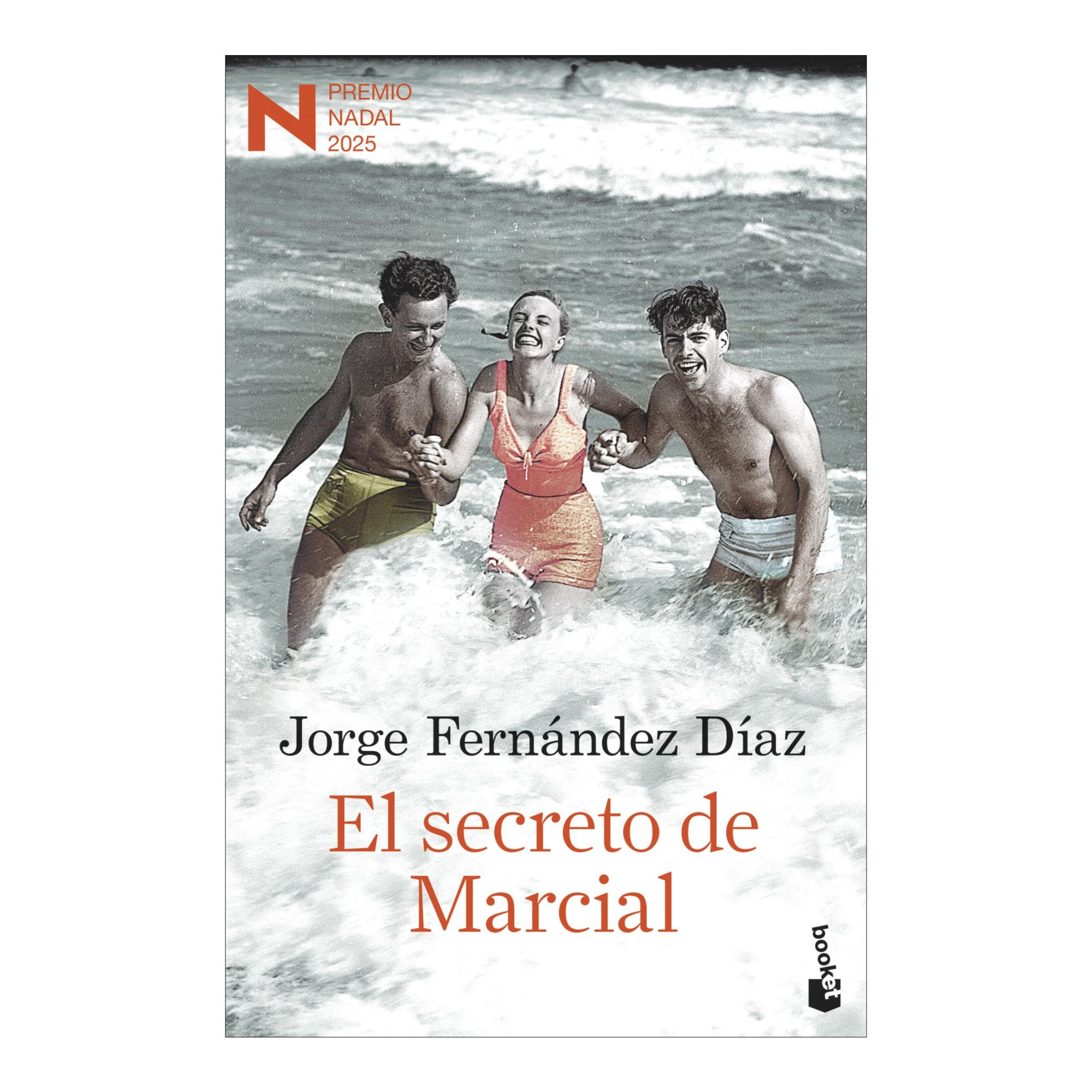 Imagem 0 de El secreto de Marcial (Bolso)