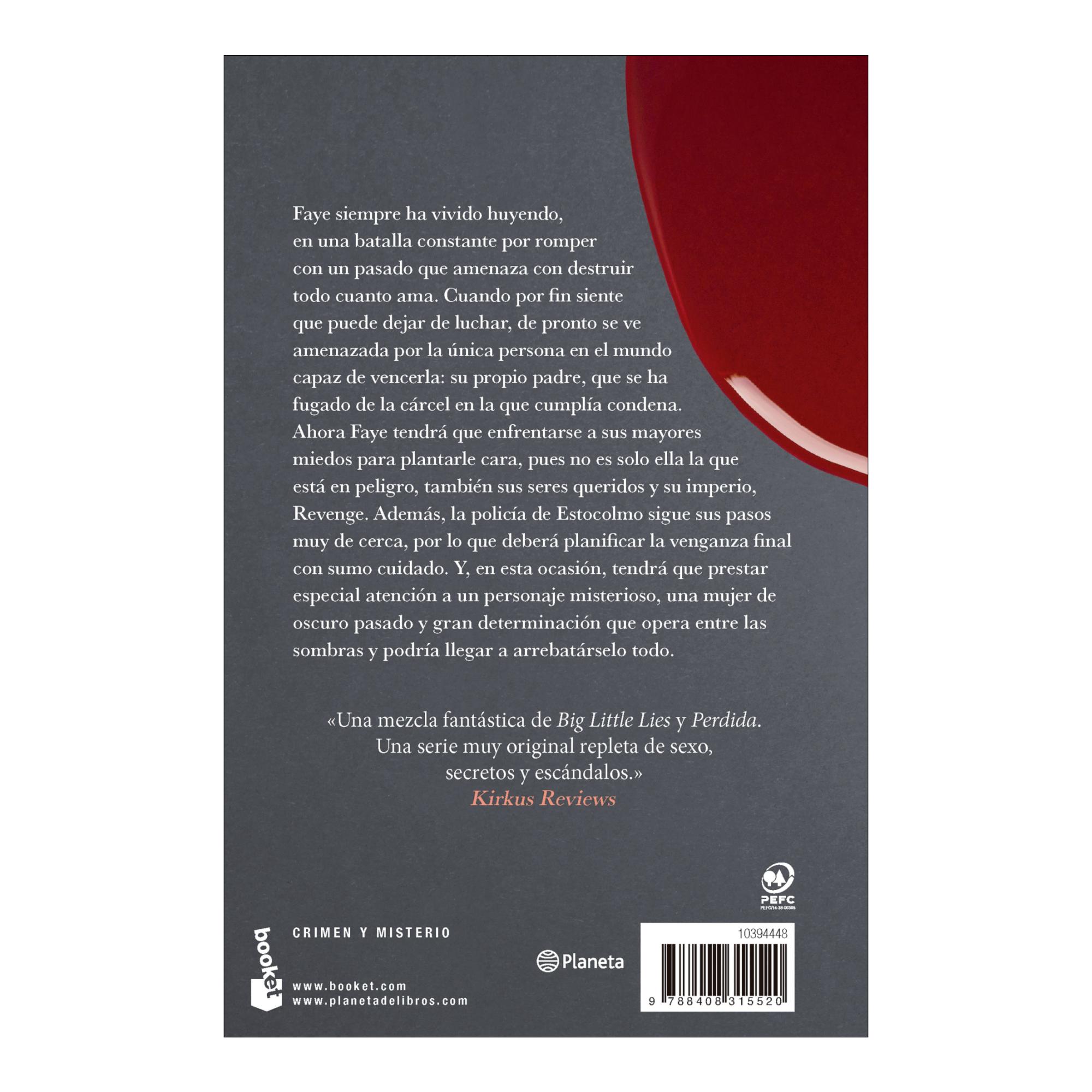 Sueños de bronce (Serie Faye 3): Una mujer traicionada lucha hasta el final (Bolsillo) 2