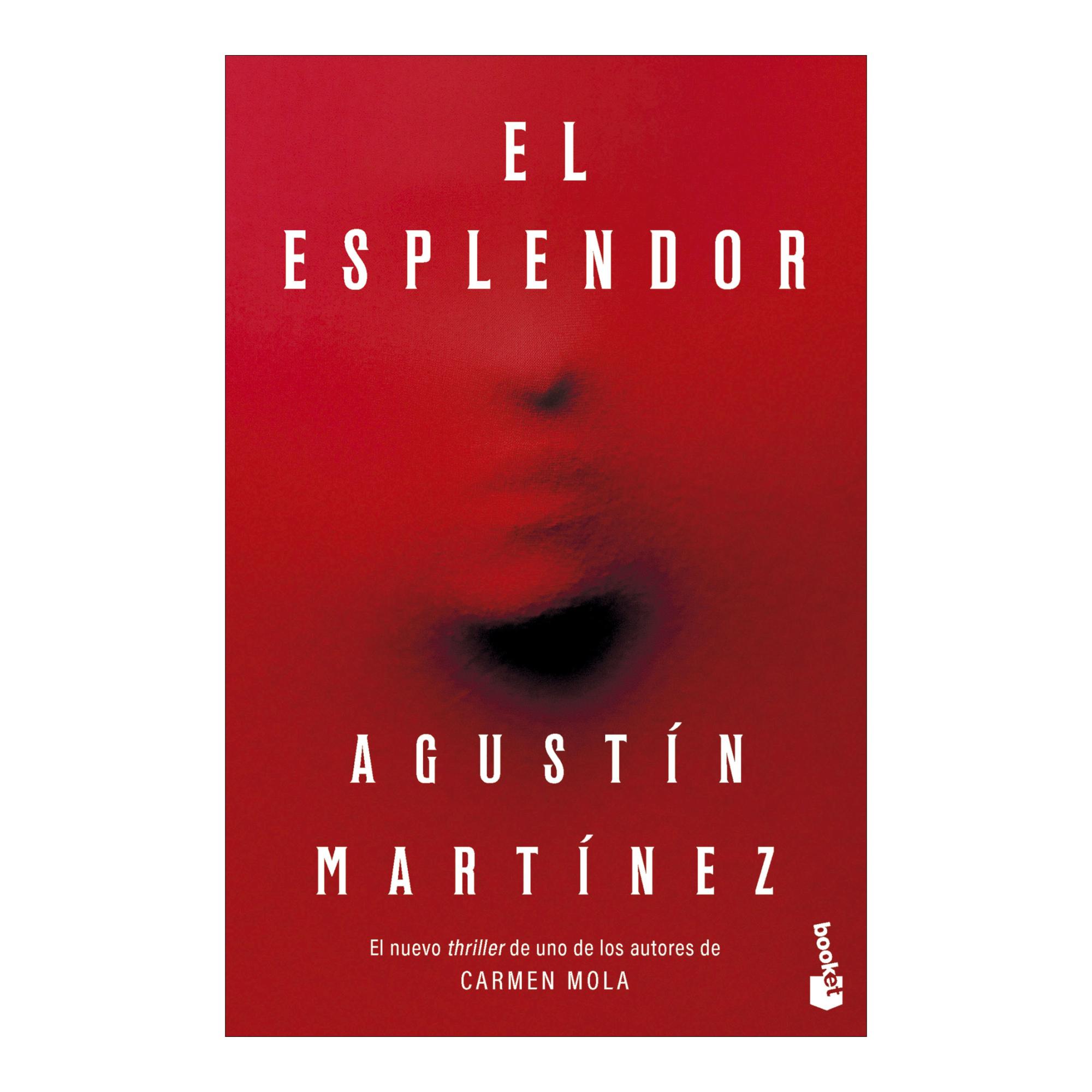 El Esplendor (Bolso) 1