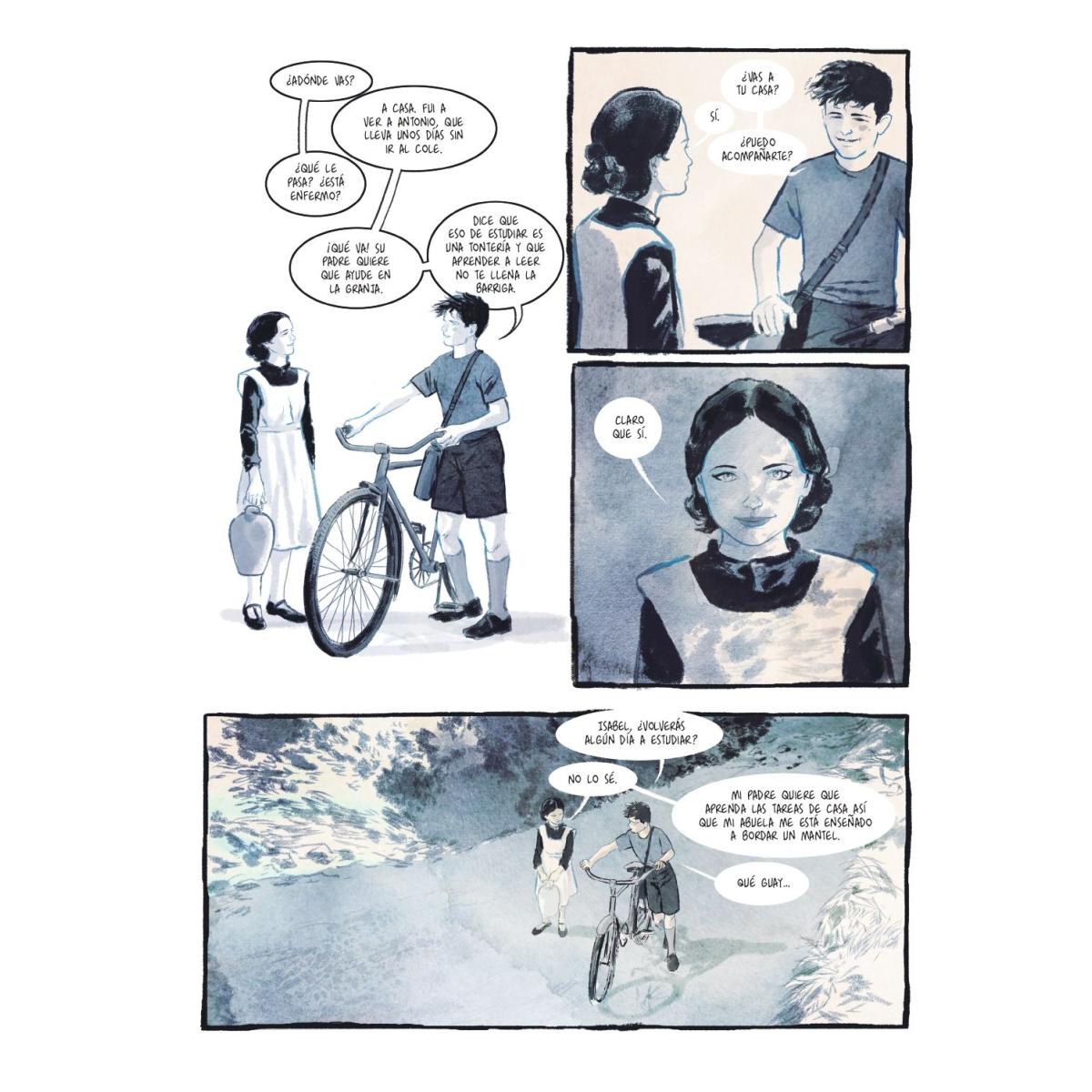República (novela gráfica) (Bolso) (Capa mole) 4