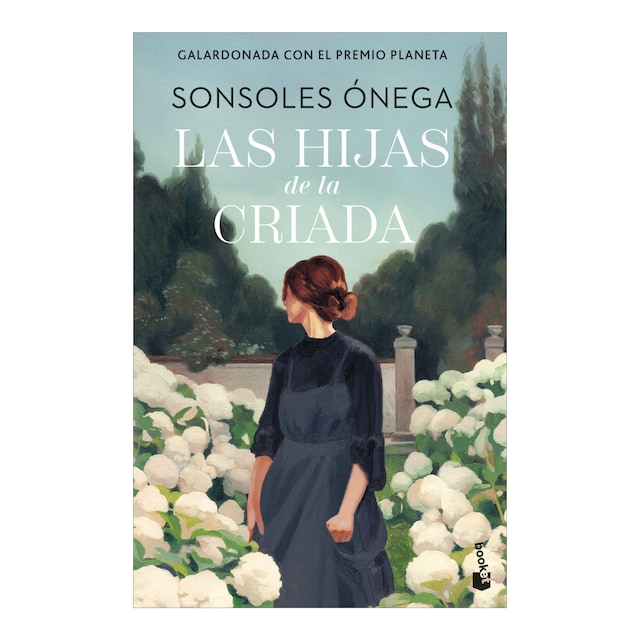 Imagem 0 de Las hijas de la criada: Premio Planeta 2023 (Bolso)