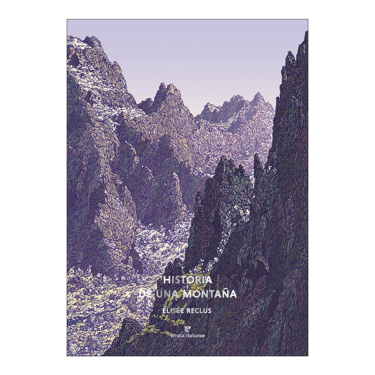 Historia de una montaña (Capa mole) 1