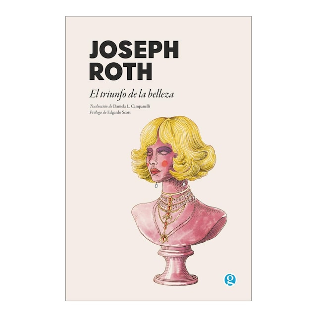 Imagem 0 de El triunfo de la belleza