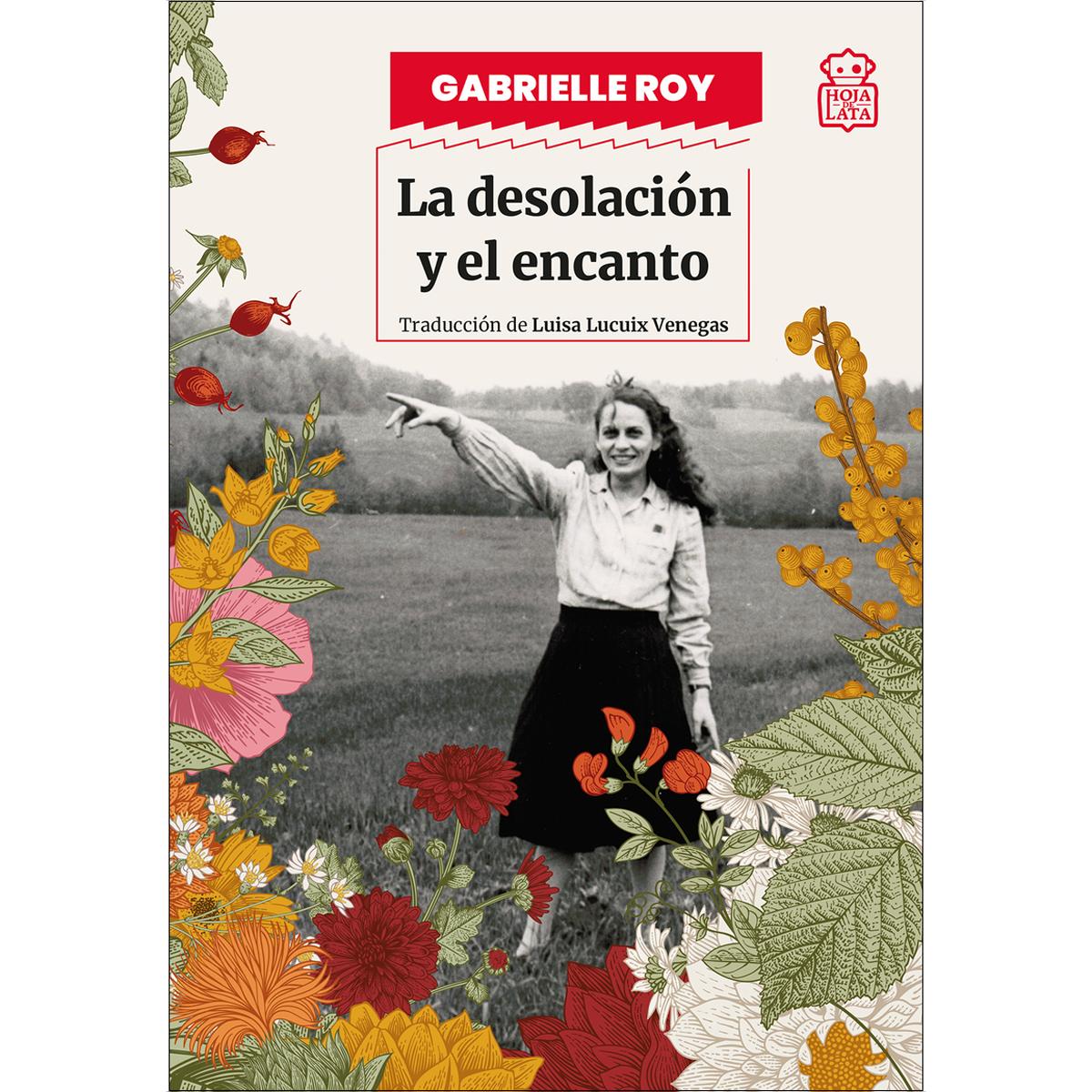 La desolación y el encanto 1