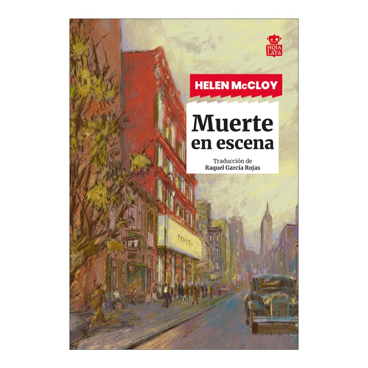 Imagem 0 de Muerte en escena