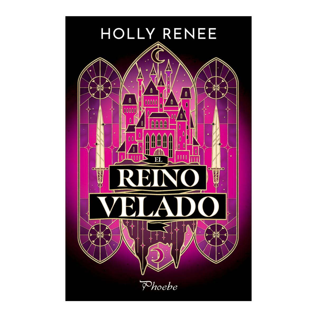 El reino velado (Capa mole) 1