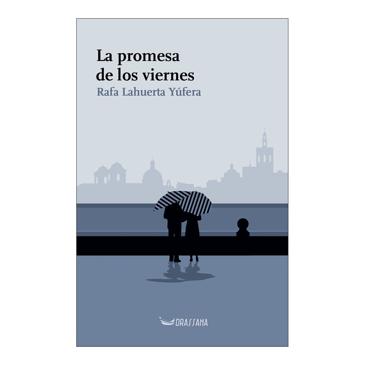 La promesa de los viernes (Capa mole) 1