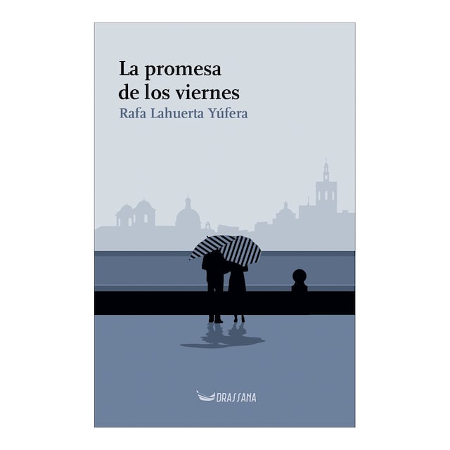 Imagem 0 de La promesa de los viernes (Capa mole)