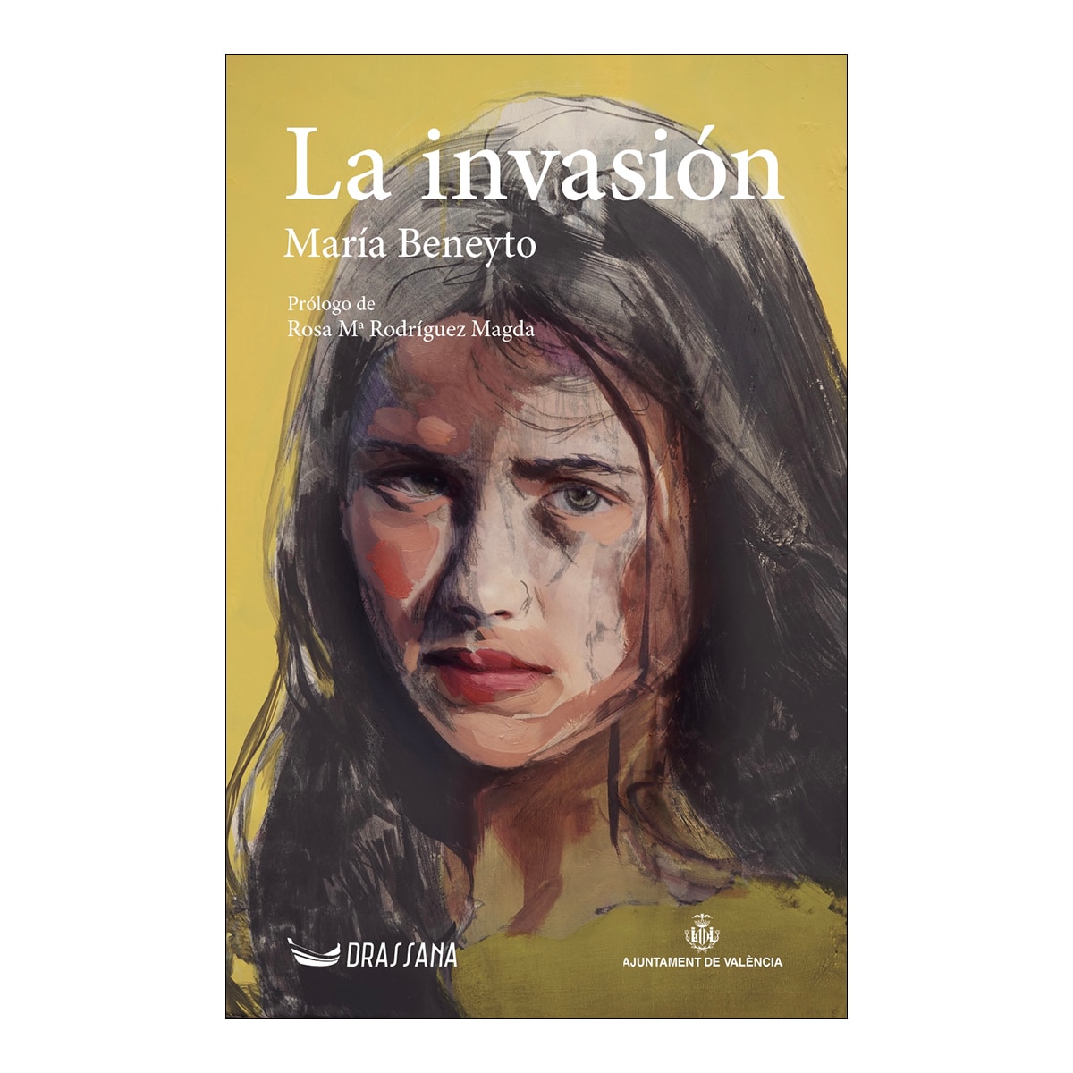 La invasión (Capa mole) 1