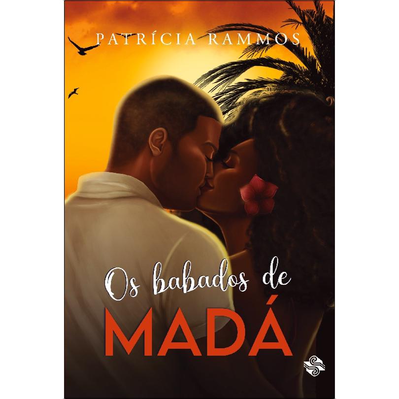 Os babados de madá 1