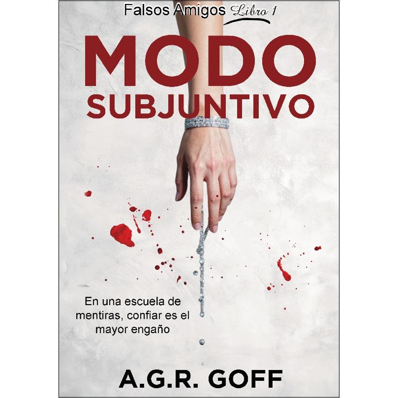 Modo subjuntivo (Capa mole) 1