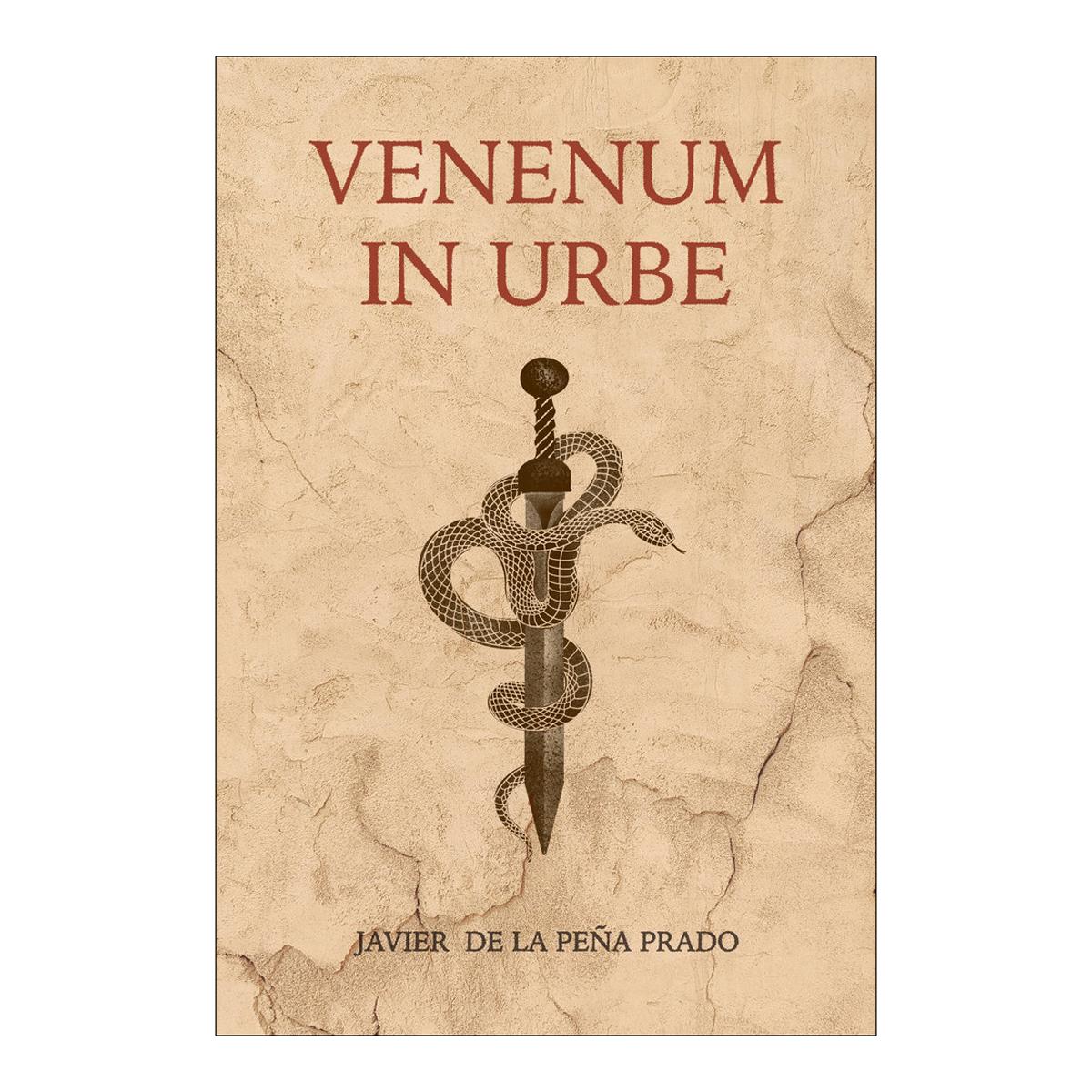 Venenum in urbe (Capa mole) 1