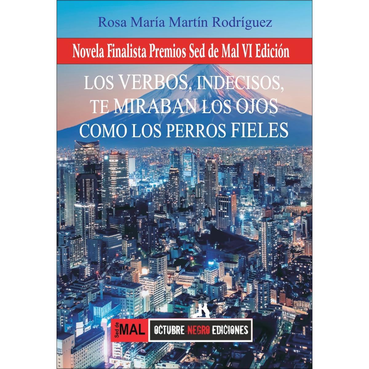 Los verbos, indecisos, te miraban los ojos como 1