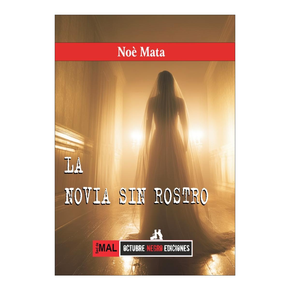 La novia sin rostro 1