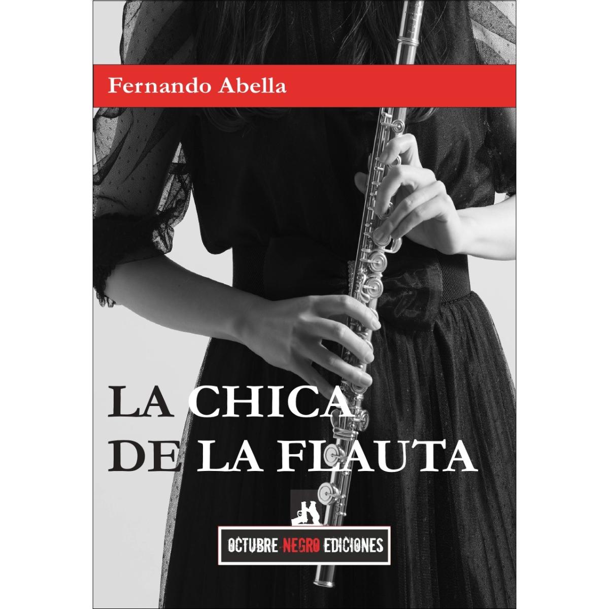 La chica de la flauta 1